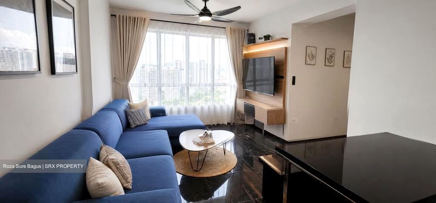 Blk 117A Tenteram Peak (Toa Payoh), HDB 3 Rooms #584425181